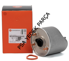 CİTROEN C4 (2011-2017) 1.6HDİ MAZOT FİLTRESİ (EUROREPAR)