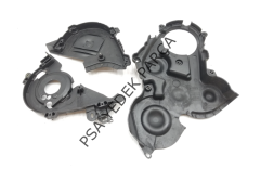 CİTROEN BERLİNGO (2002-2011) 1.6HDİ TRİGER KAPAK SETİ 3 LÜ (İTHAL)