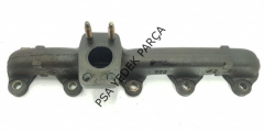 PEUGEOT 307 (2001-2009) 1.6HDİ EGSOZ MANİFOLDU (ORJİNAL)