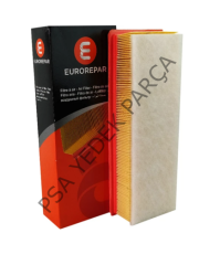 PEUGEOT 1007 (2005-2009) 1.6HDİ HAVA FİLTRESİ (EUROREPAR)