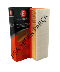 PEUGEOT 207 (2006-2011) 1.6HDİ HAVA FİLTRESİ (EUROREPAR)