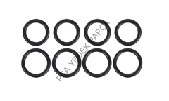 PEUGEOT 307 (2001-2009) 1.6HDİ EMME MANİFOLD CONTA TAKIMI (İTHAL)