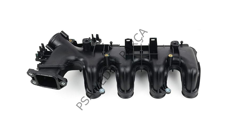 PEUGEOT PARTNER TEPEE (2009-2015) 1.6HDİ EMME MANİFOLDU (ORJİNAL)