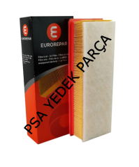 CİTROEN C3 (2002-2011) 1.6HDİ HAVA FİLTRESİ (EUROREPAR)