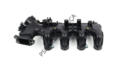 PEUGEOT 407 (2004-2011) 1.6HDİ EMME MANİFOLDU (ORJİNAL)