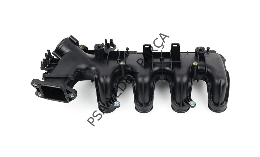 PEUGEOT PARTNER TEPEE (2009-2015) 1.6HDİ EMME MANİFOLDU (4U)