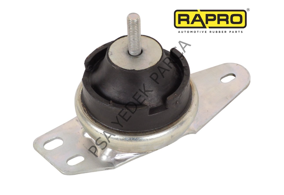 PEUGEOT 407 (2004-2011) 1.6HDİ SAĞ ALT MOTOR TAKOZU (RAPRO)