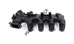 PEUGEOT 307 (2001-2009) 1.6HDİ EMME MANİFOLDU (MOTORTEC)