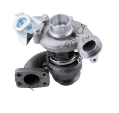 PEUGEOT PARTNER TEPEE (2009-2015) 1.6HDİ 90HP TURBO (GTS)