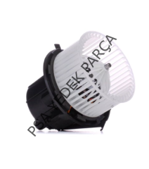 CİTROEN C-ELYSEE (2012-2020) KALORİFER MOTORU (KALE)