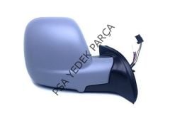 PEUGEOT PARTNER TEPEE (2012-2018) SAĞ DIŞ DİKİZ AYNASI ELEKTRİKLİ (ART)