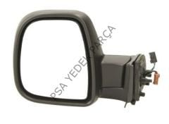 PEUGEOT PARTNER TEPEE (2012-2018) SOL DIŞ DİKİZ AYNASI ELEKTRİKLİ (ALKAR)