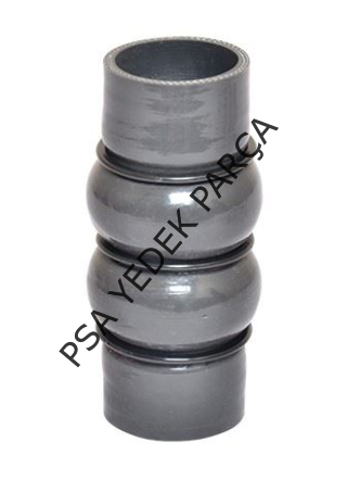 CİTROEN BERLİNGO B9 (2009-2015) 1.6HDİ TURBO İNTERCOL (RADYATÖR) ÇIKIŞ HORTUMU SAĞ (BİTAPART)