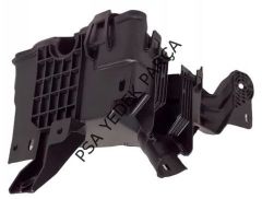 CİTROEN C-ELYSEE MOTOR İÇİ SİGORTA KUTU ALT MUHAFAZA (ORJİNAL)