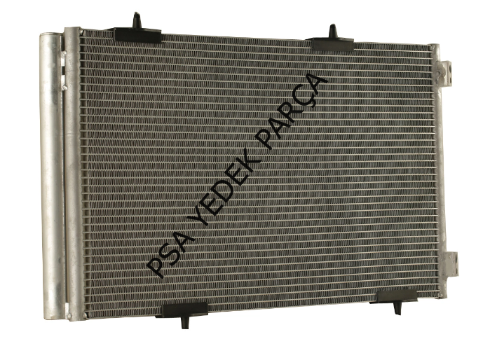PEUGEOT 301 (2012-2018) KLİMA RADYATÖRÜ (VEKA)