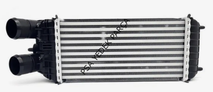 CİTROEN C3 II  (2011-2017) TURBO RADYATÖRÜ (MGA)