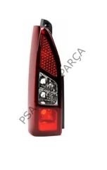 PEUGEOT PARTNER TEPEE (2009-2012) SOL ARKA STOP LAMBASI (MARS)