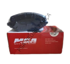 PEUGEOT 408 (2023-2025) ÖN FREN BALATASI (MGA)