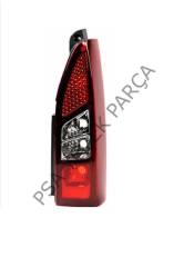 CİTROEN BERLİNGO B9 (2009-2012) SAĞ ARKA STOP LAMBASI (MARS)