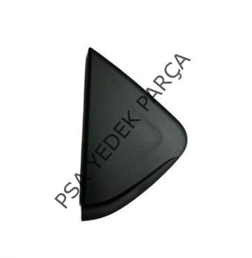 PEUGEOT 301 (2012-2024) SOL ARKA KAPI KENAR KAPAĞI (ORJİNAL)