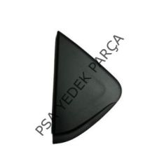 PEUGEOT 301 (2012-2024) SOL ARKA KAPI KENAR KAPAĞI (ORJİNAL)