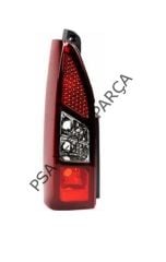 CİTROEN BERLİNGO B9 (2009-2012) SOL ARKA STOP LAMBASI (ORJİNAL)