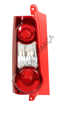 PEUGEOT PARTNER TEPEE (2009-2013) SOL ARKA STOP LAMBASI (MARS)