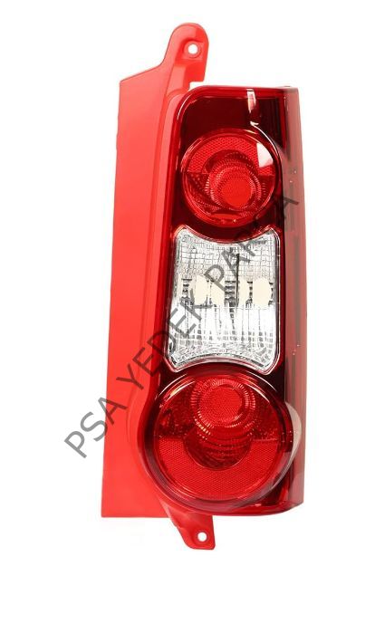 PEUGEOT PARTNER TEPEE (2009-2013) SAĞ ARKA STOP LAMBASI (MARS)