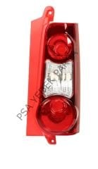 PEUGEOT PARTNER TEPEE (2009-2013) SAĞ ARKA STOP LAMBASI (MARS)