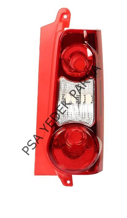 CİTROEN BERLİNGO B9 (2009-2013) SAĞ ARKA STOP LAMBASI (MARS)