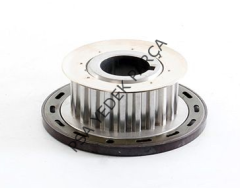 PEUGEOT 207 (2006-2012) 1.6HDİ KRANK DİŞLİSİ (ORJİNAL)