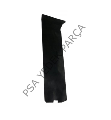 PEUGEOT 301 (2012-2024) SOL ÖN KAPI DİREK BANDI (İTHAL)