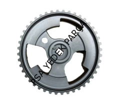 PEUGEOT 207 (2006-2012) 1.6HDİ EKSANTRİK DİŞLİSİ (ORJİNAL)