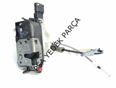 CİTROEN C-ELYSEE (2012-2024) SAĞ ARKA KAPI KİLİDİ (İTHAL)