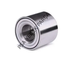 CİTROEN C-ELYSEE (2012-2025) ARKA KAMPANA RULMANI (SNR)