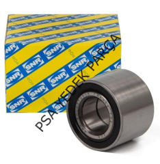 CİTROEN C3 (2010-2025) ARKA KAMPANA RULMANI (SNR)