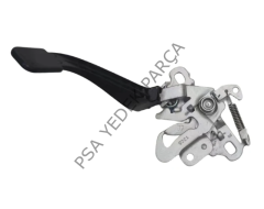 PEUGEOT 301 (2012-2020) MOTOR KAPUT KİLİDİ (İTHAL)