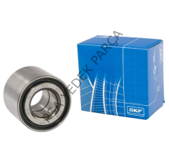 CİTROEN C3 (2010-2025) ARKA KAMPANA RULMANI (SKF)