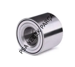 CİTROEN C3 (2010-2025) ARKA KAMPANA RULMANI (SKF)