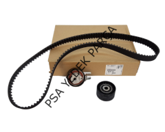 CİTROEN C4 (2004-2011) 1.6HDİ TRİGER SETİ EURO 4 (ORJİNAL)