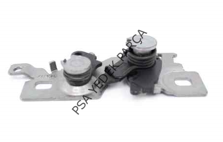 PEUGEOT 308 T9 (2014-2020) MOTOR KAPUT KİLİDİ (MONTAJ)