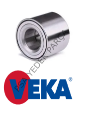 PEUGEOT 301 (2012-2025) ARKA KAMPANA RULMANI (VEKA)