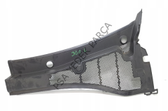 CİTROEN C-ELYSEE (2012-2024) ÖN CAM SOL IZGARA (İTHAL)