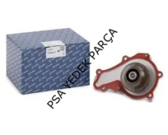 PEUGEOT 207 (2006-2012) 1.6HDİ DEVİRDAİM (PİERBUG)