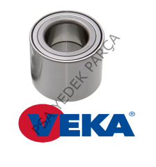 CİTROEN DS3 (2009-2025) ARKA KAMPANA RULMANI (VEKA)