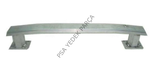 PEUGEOT 307 (2006-2009) ÖN TAMPON DESTEK DEMİRİ (İTHAL)