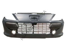 PEUGEOT 307 (2006-2009) ÖN TAMPON DOLU (İTHAL)