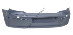 PEUGEOT 307 (2001-2009) ARKA TAMPON (İTHAL)