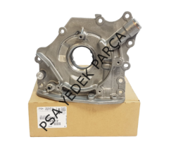 PEUGEOT 5008 (2009-2015) 1.6HDİ YAĞ POMPASI (ORJİNAL)