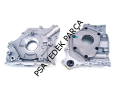 PEUGEOT 207 (2006-2012) 1.6HDİ YAĞ POMPASI (ORJİNAL)